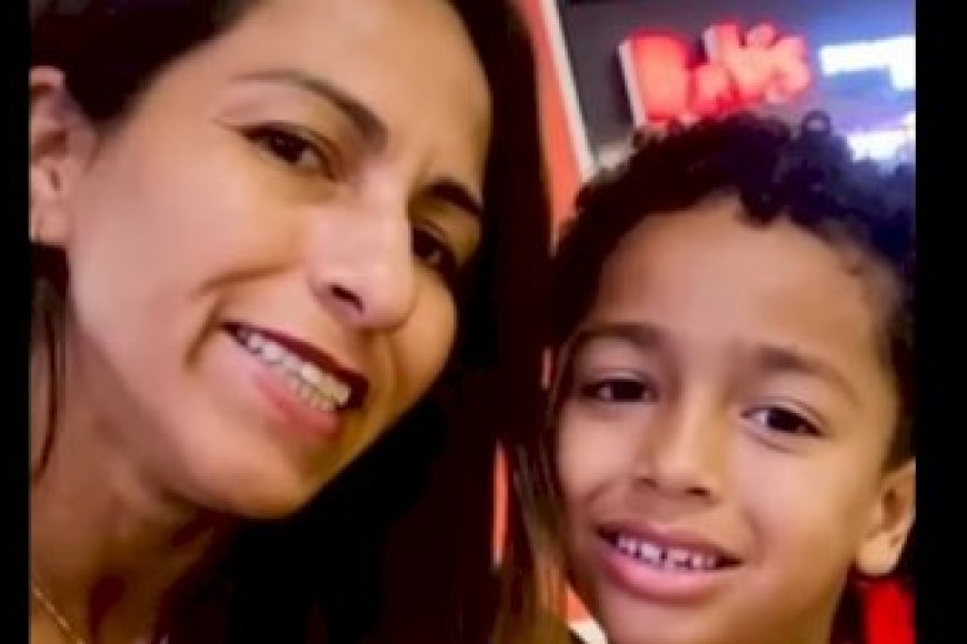 ONDE ESTÁ O MENINO EDSON DAVI??? NÃO PODEMOS DEIXAR QUE CAIA NO ESQUECIMENTO, VAMOS COBRAR... VAMOS AJUDAR... SE VOCÊ TEM INFORMAÇÕES, ENTRE EM CONTATO COM FAMILIARES OU A POLÍCIA.